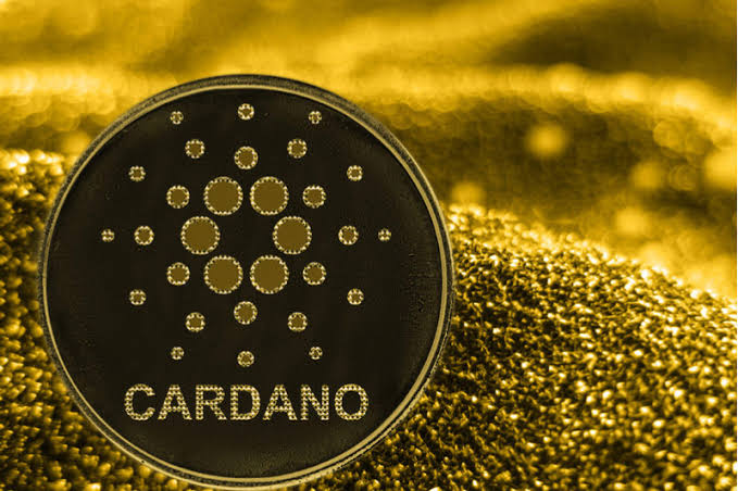 عملة كاردانو الرقمية cardano