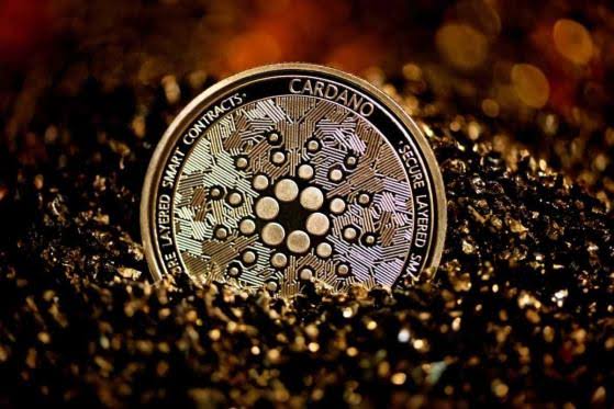 سعر عملة كاردانو الرقمية cardano بالدولار الأمريكي