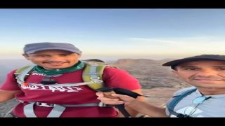 وفاة السعودي منصور الشهراني أثناء ممارسته الفايكنغ