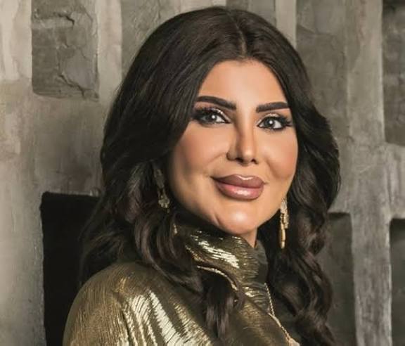 حبس الفنانة إلهام الفضالة 2025