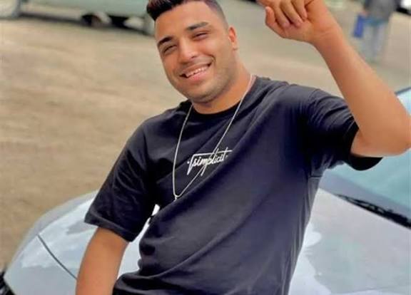 سبب إيقاف إسلام كابونجا عن الغناء