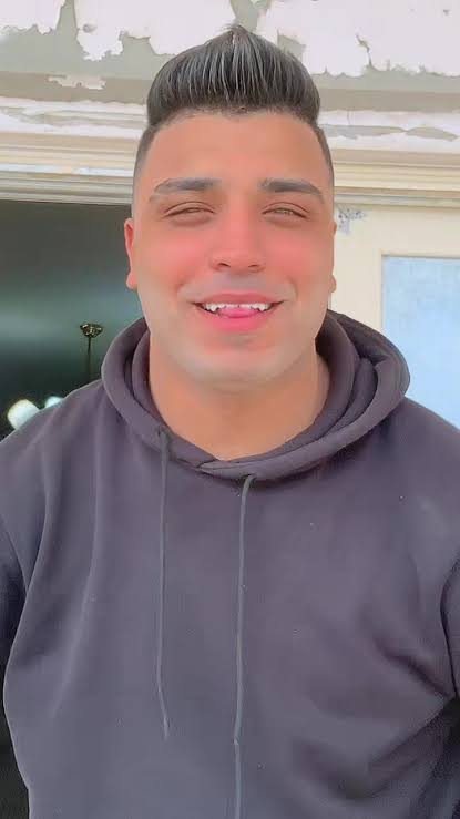 سبب إيقاف إسلام كابونجا عن الغناء