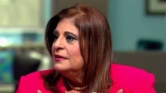 وفاة الإعلامية ميرفت سلامة