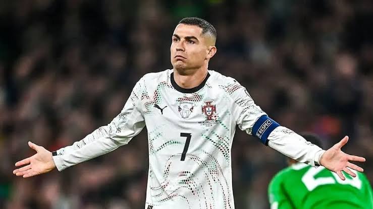 إيقاف كريستيانو رونالدو بكأس العالم 2026 حقيقة أم إشاعة