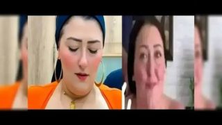 فيديو أميرة الذهب مع الخليجي