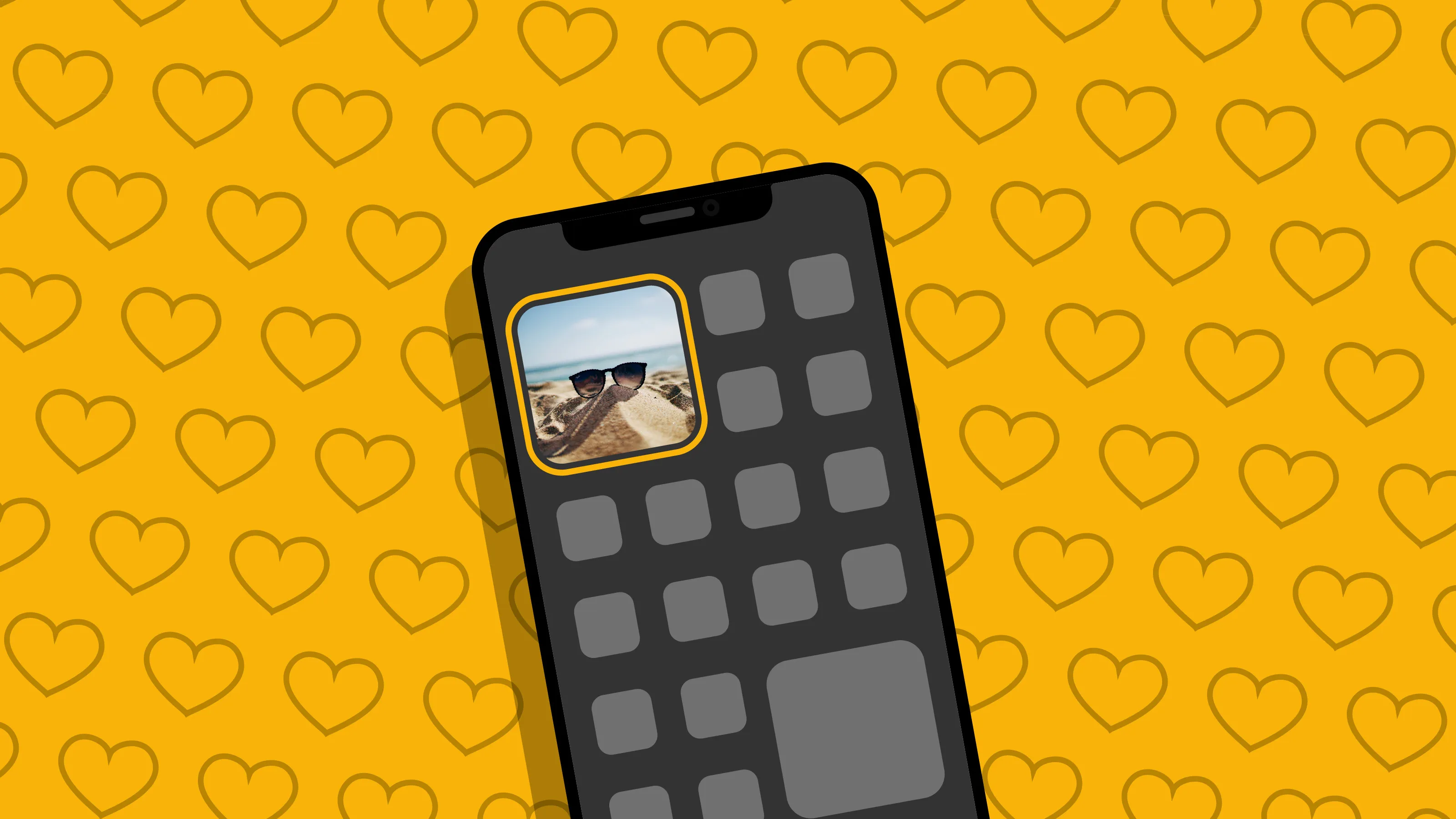 ما هو تطبيق Locket Widget