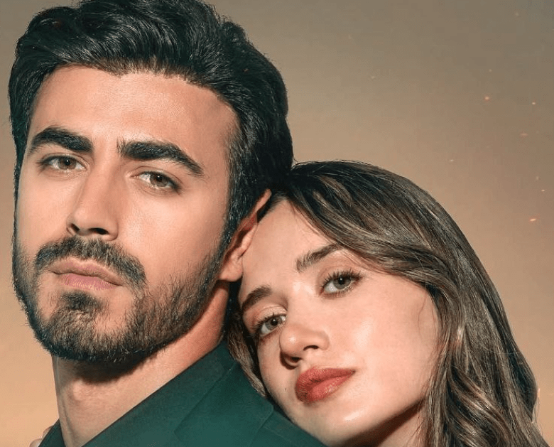 قصة مسلسل Arafta عرفة التركي