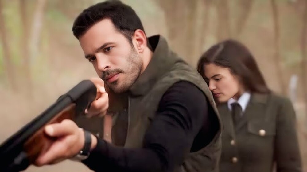  إيقاف مسلسل حب ودموع