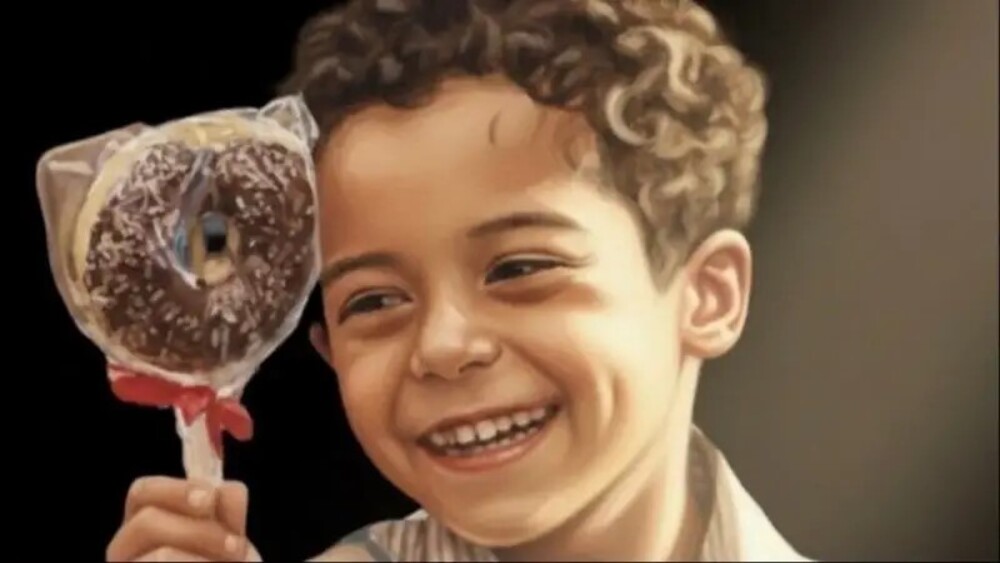 تفاصيل حكاية الطفل ملهم بن يونس: حقائق كاملة