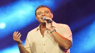 حجز تذاكر حفل رامي صبري