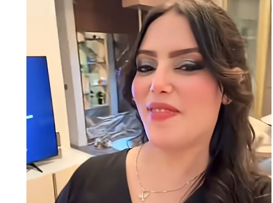 خلع وفاء زوجة حمدي الحجاب