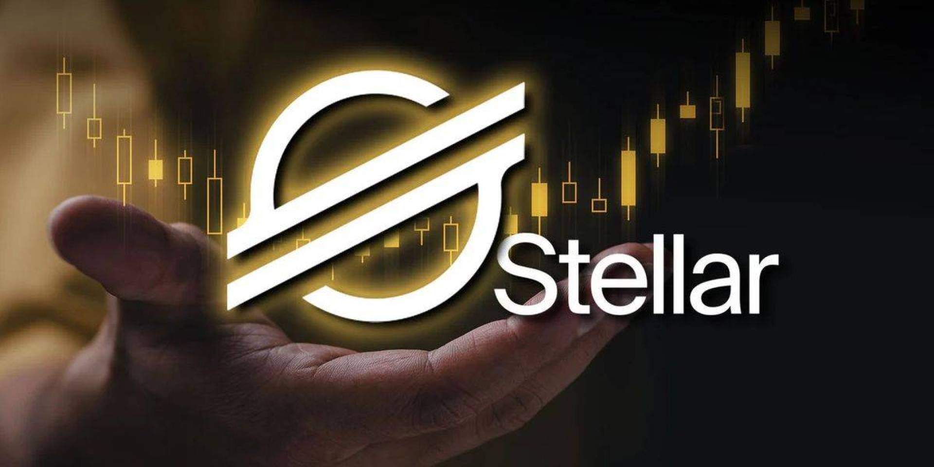 سعر عملة ستيلر Stellar الرقمية مقابل الدولار الأمريكي