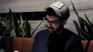 كم عمر الكاتب يوسف جاسم رمضان عند الوفاة