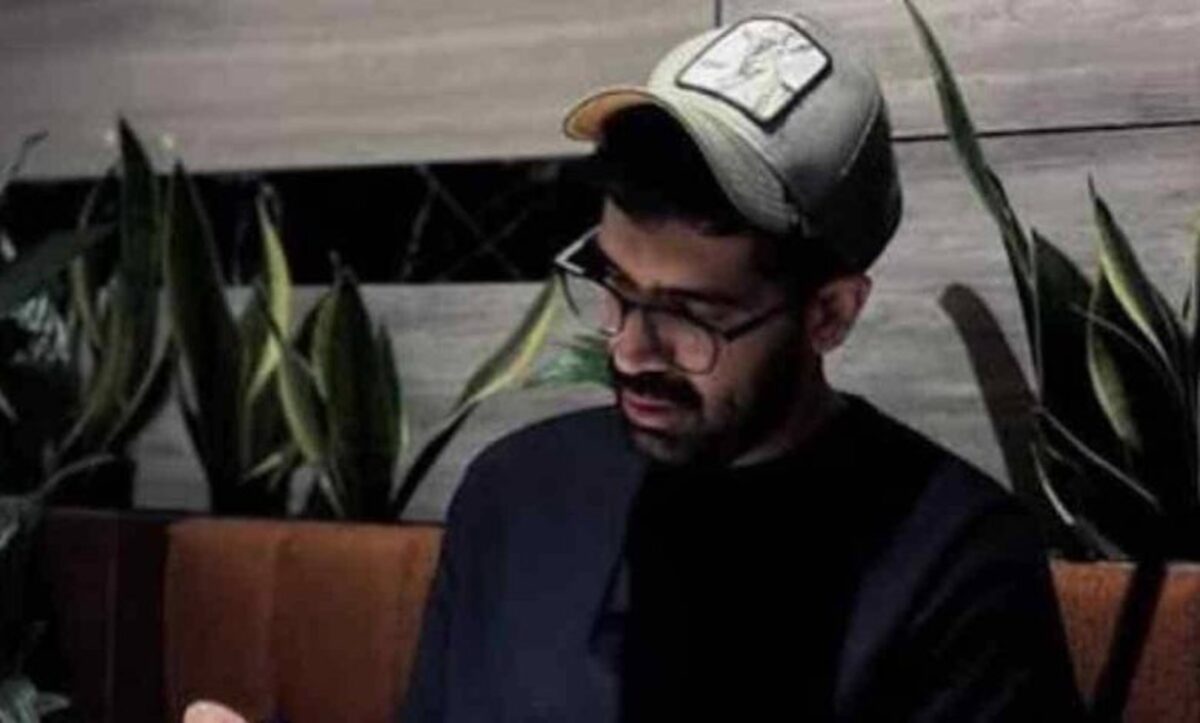 كم عمر الكاتب يوسف جاسم رمضان عند الوفاة