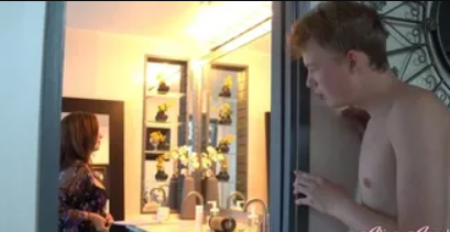 فيلم الينا انجل مع ماكس فيلس