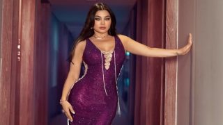 موعد حفل هيفاء وهبي في الرياض