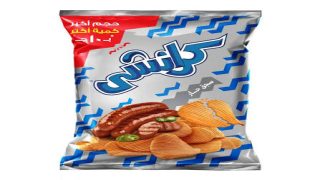 مكونات شيبسي كرانشي: هل يحوي لحم خنزير؟