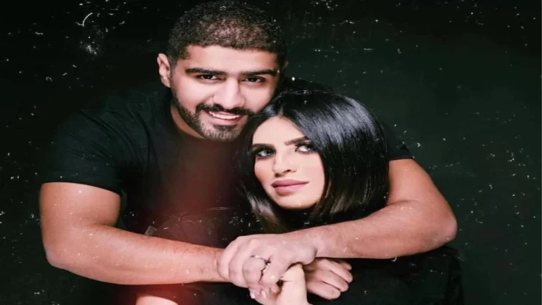 من هي زوجة بدر الشعيبي الثالثة ويكيبيديا