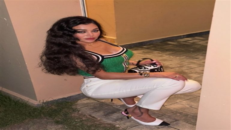 موعد حفل هيفاء وهبي في الرياض