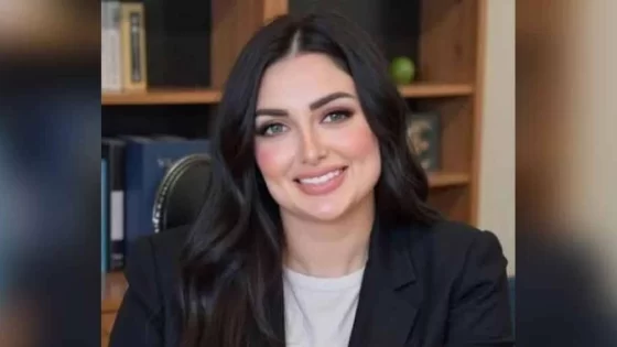 وفاة هبه الزياد