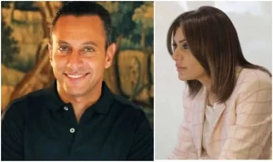 اهانة شادي ريان طليقته دينا طلعت حقيقة أم إشاعة