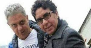 الحكم بالسجن المؤبد على محمد ناصر ومعتز مطر