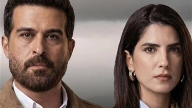 الساعة كم عرض مسلسل ليل اللبناني