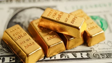 توقعات أسعار الذهب في سلطنة عمان في ديسمبر 2025