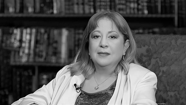 ما هو مرض سمية الألفي؟ إليك تفاصيل كاملة