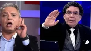 الحكم بالسجن المؤبد على محمد ناصر ومعتز مطر