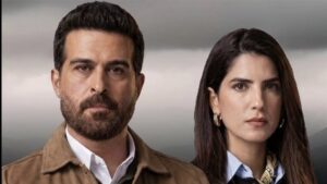 قصة مسلسل ليل اللبناني 2025 وطاقم العمل