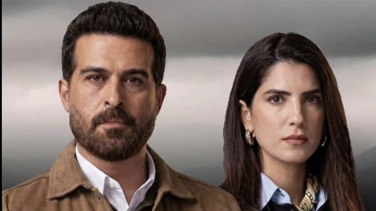 قصة مسلسل ليل اللبناني 2025 وطاقم العمل