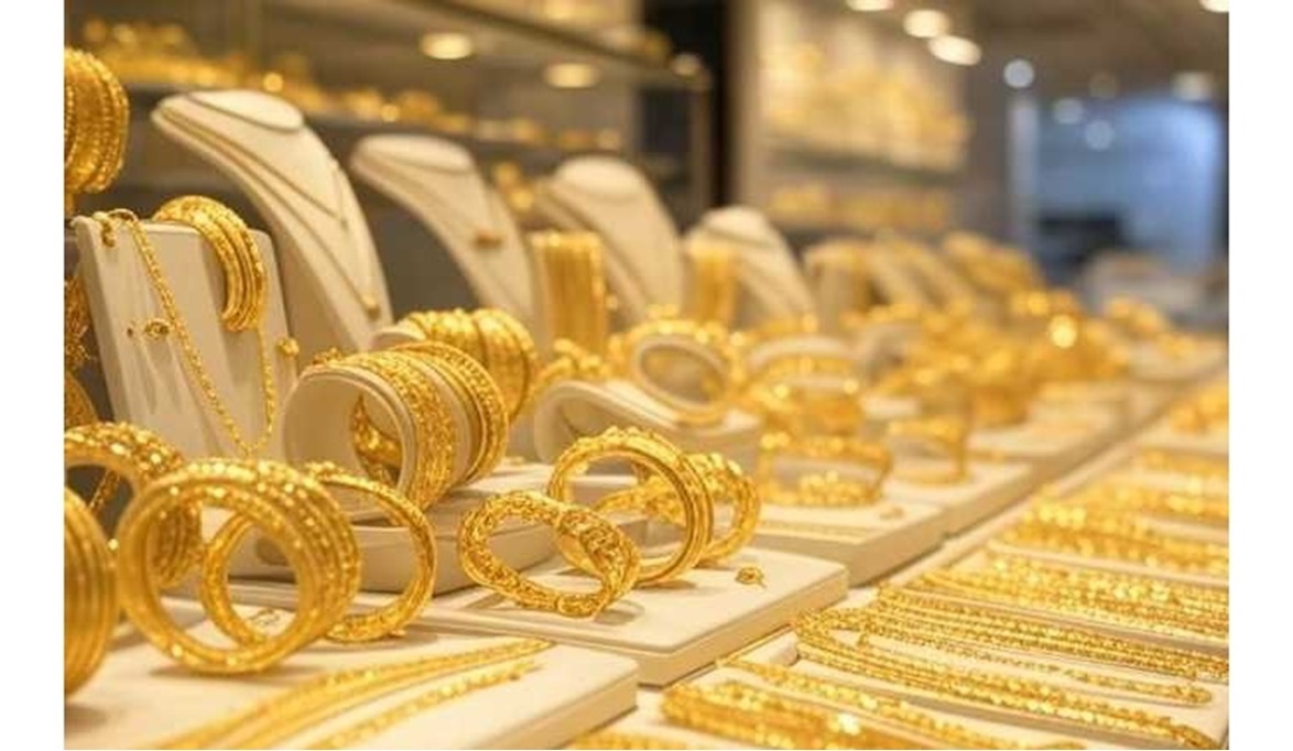 توقعات أسعار الذهب في سلطنة عمان في ديسمبر 2025