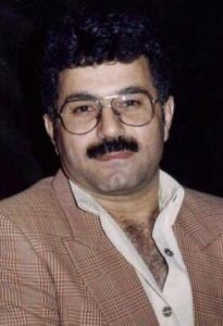 سبب وفاة أحمد حامد