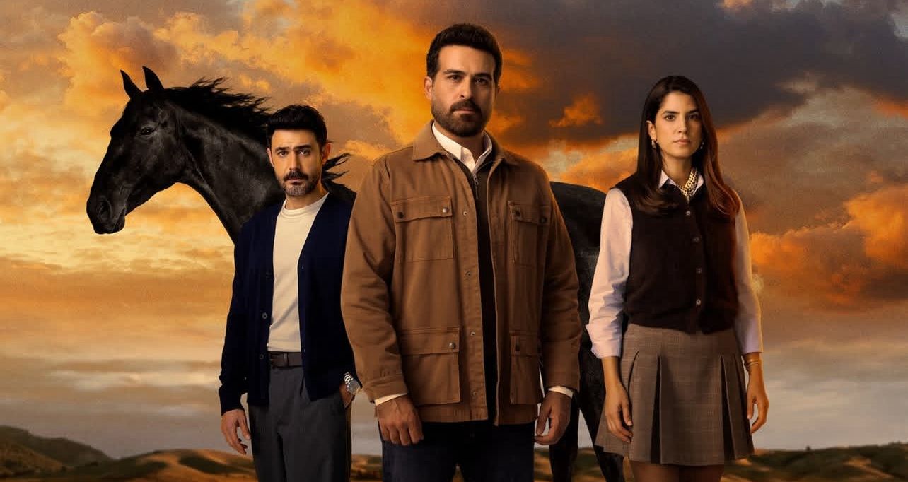قصة مسلسل ليل اللبناني