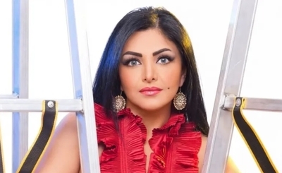 وفاة الفنانة العراقية شفق