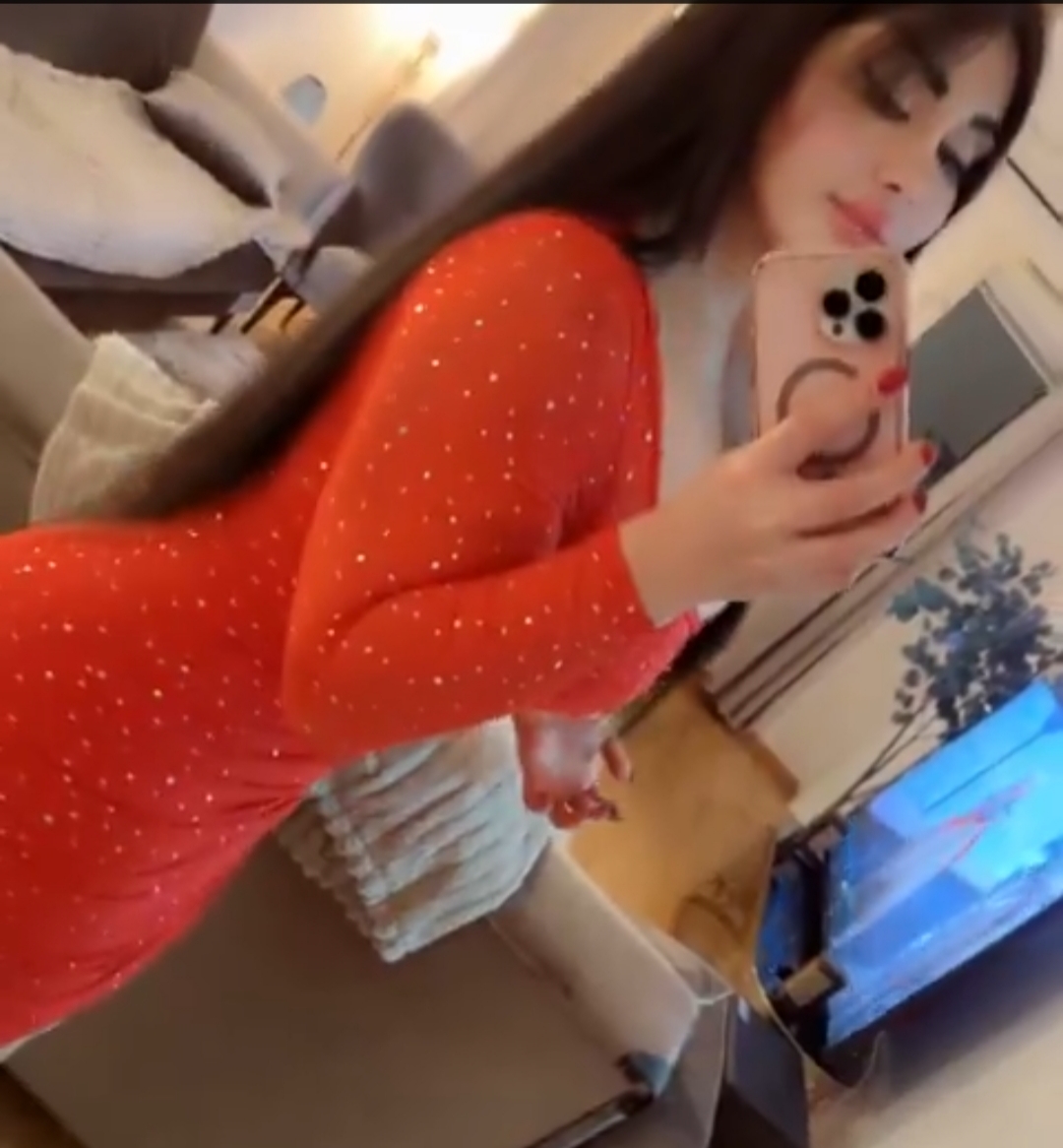 فيلم ريم المكاحيل مع شخص مجهول