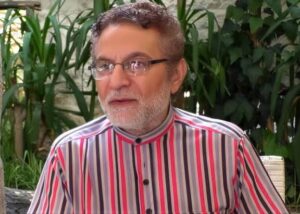 زوجة أحمد حامد الكاتب السوري