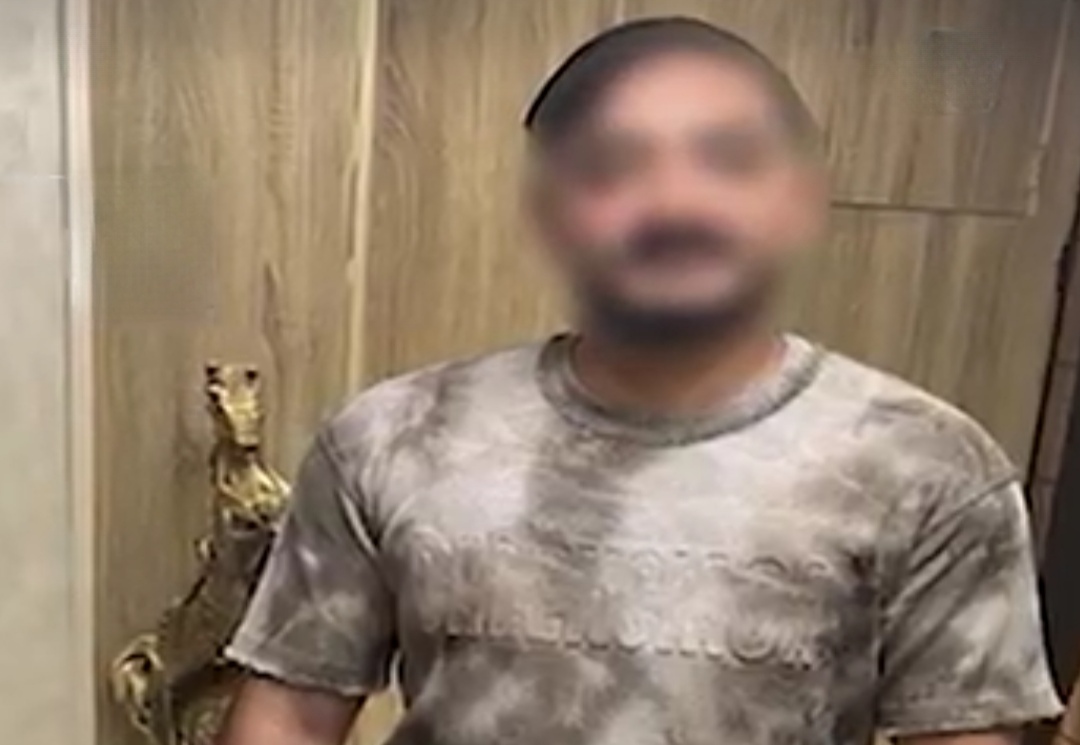 الحكم على التيك توكر مداهم بتهمة تعاطي المخدرات