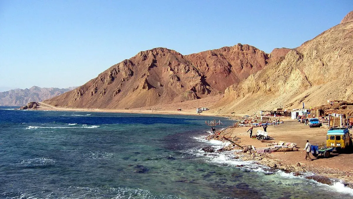 أسعار تذاكر دخول محمية أبو جالوم والبلوهول 2026