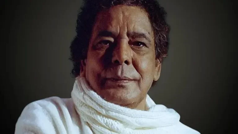 مرض محمد منير: ما سبب نقل الكينج إلى المستشفى؟