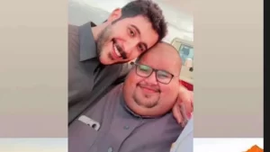 وفاة أبو مرادع المشهور السعودي