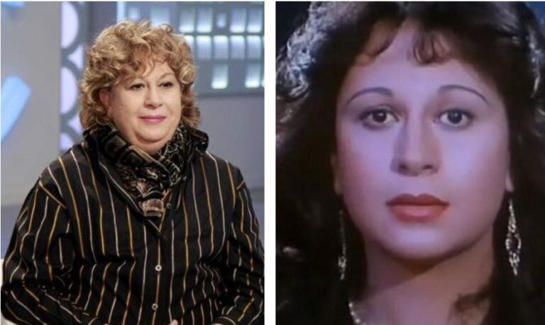 سبب وفاة الفنانة سمية الألفي: موعد الدفن والجنازة