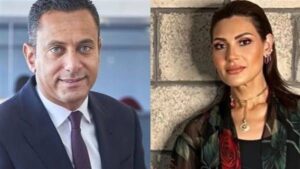 اهانة شادي ريان طليقته دينا طلعت حقيقة أم إشاعة