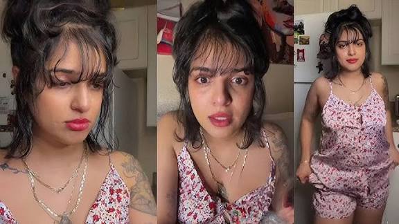 مقطع بسمة السعودية مع صاحبتها