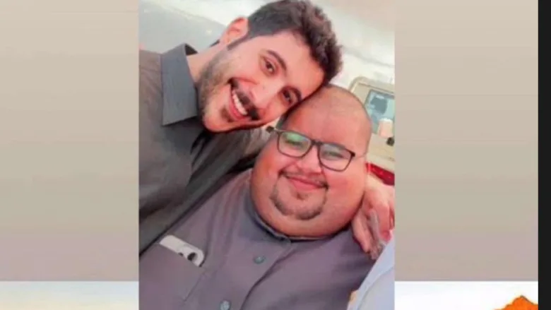 أبو حصة صديق الراحل أبو مرداع