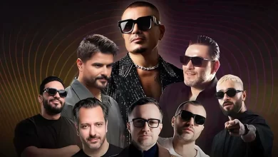 أسعار تذاكر مهرجان ليالي العرب في قطر