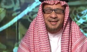 عبدالكريم المقرن