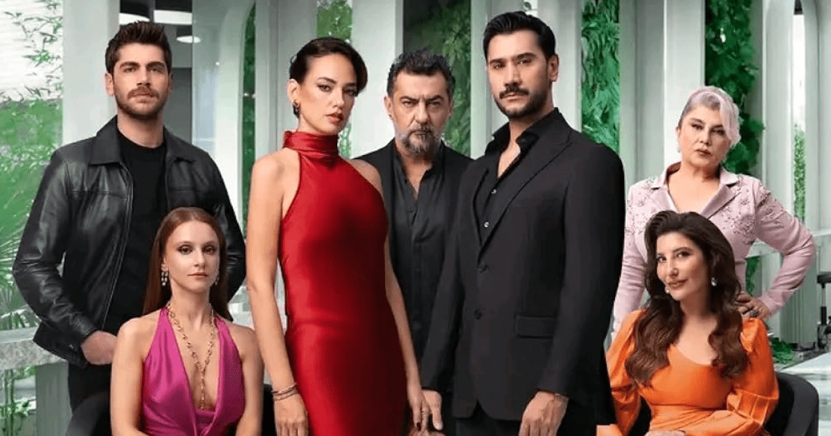 ما هو الوقت الذي يعرض فيه المسلسل مثل الحلم؟