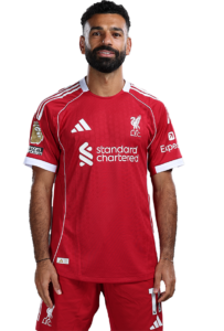 انضمام محمد صلاح للاتحاد السعودي